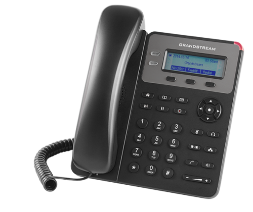SIP Телефон Grandstream GXP1615_
