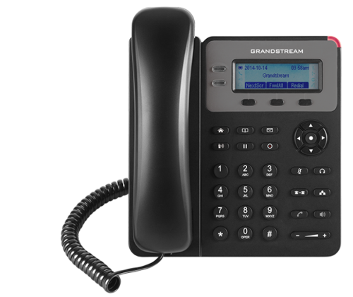 SIP Телефон Grandstream GXP1615_