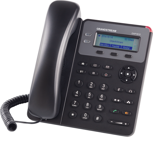 SIP Телефон Grandstream GXP1165